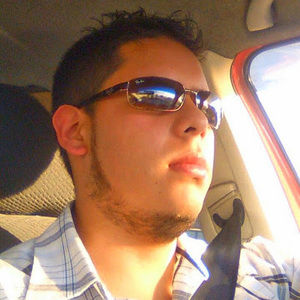 Meet your Posher, Bryan